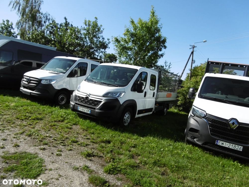 Mercedes-Benz Sprinter - 8