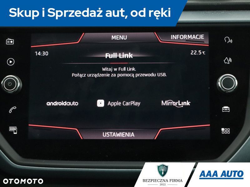 Seat Arona - 14