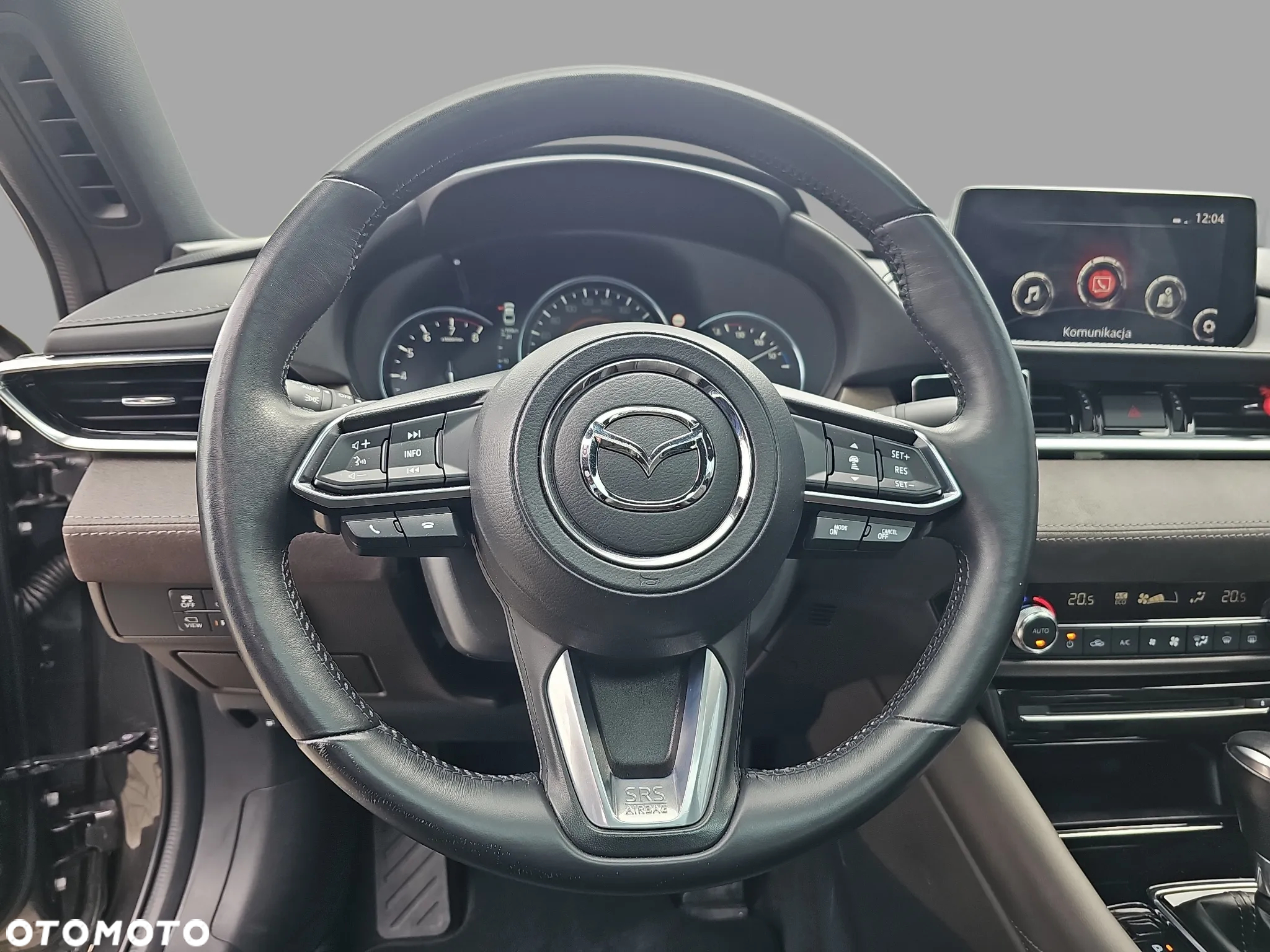 Mazda 6 2.0 SkyDream - 16