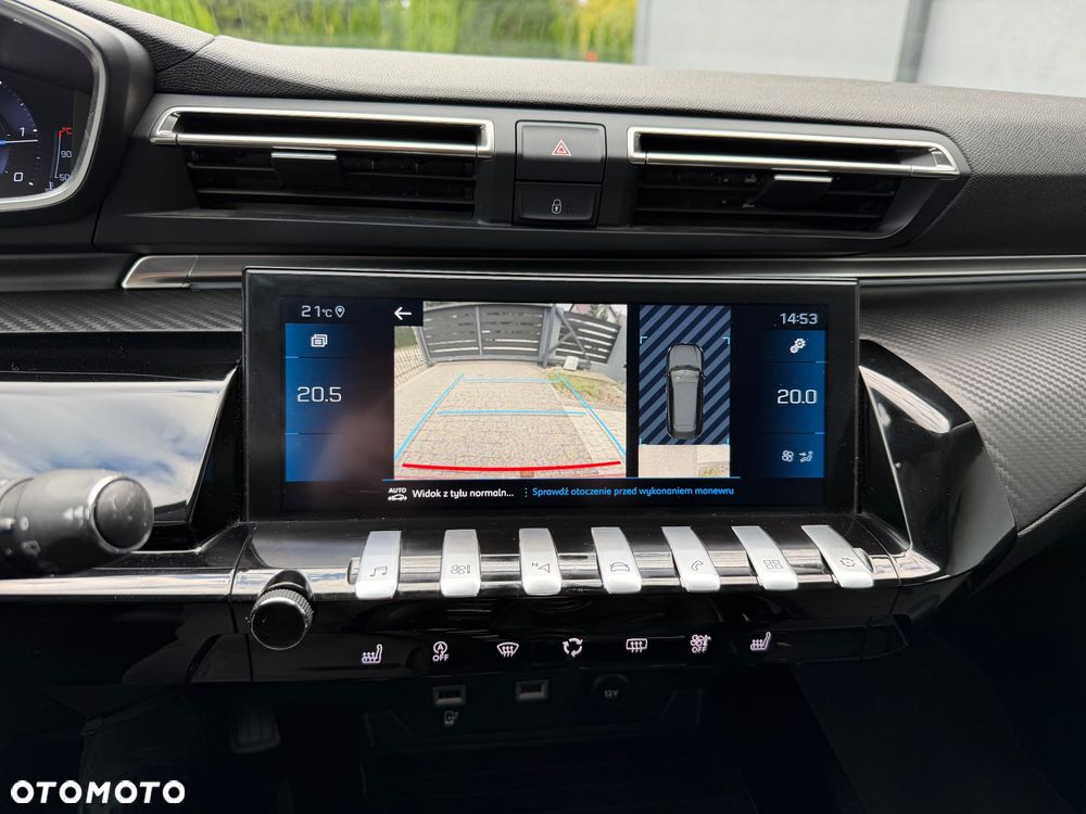Peugeot 508 BlueHDi 130 Allure - 18
