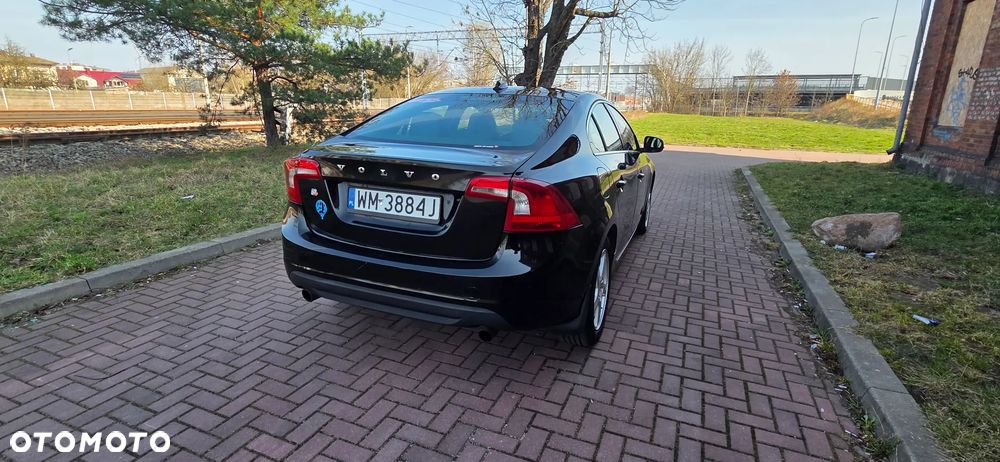 Volvo S60 - 5
