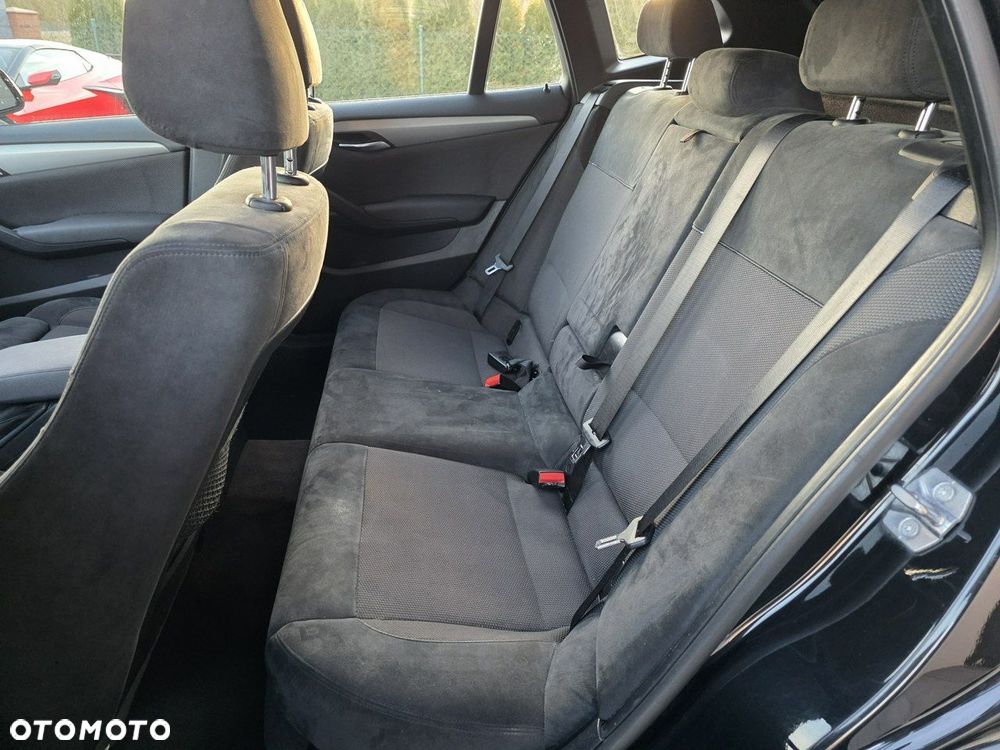 BMW X1 - 7