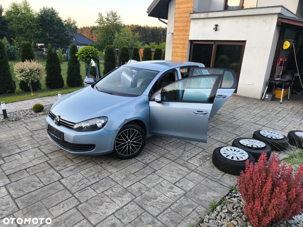 Volkswagen Golf 1.4 Team - 13