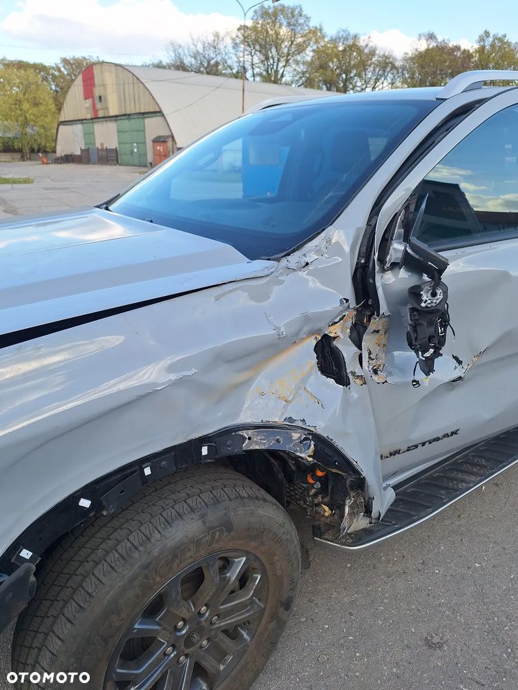 Ford Ranger 3.0 EcoBlue Turbo 4x4 DC Wildtrak - 6