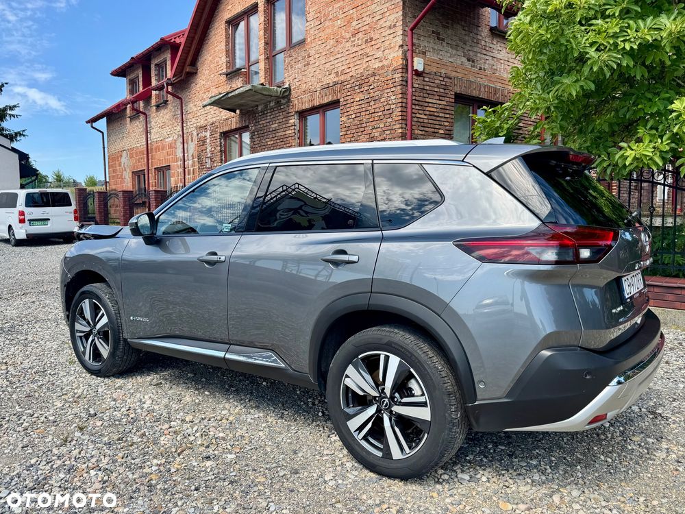 Nissan X-Trail 1.5 VC-T e-POWER Tekna e-4ORCE - 5