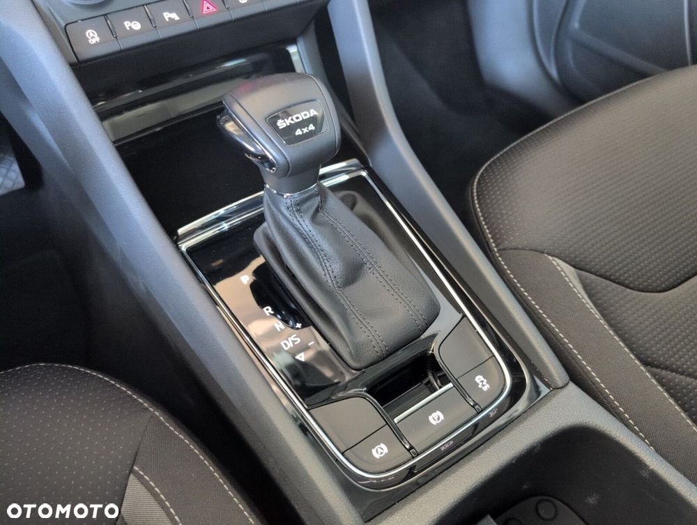 Skoda Kodiaq 2.0 TSI 4x4 Style DSG - 33