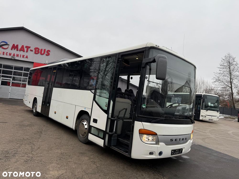 Setra 415UL - 1