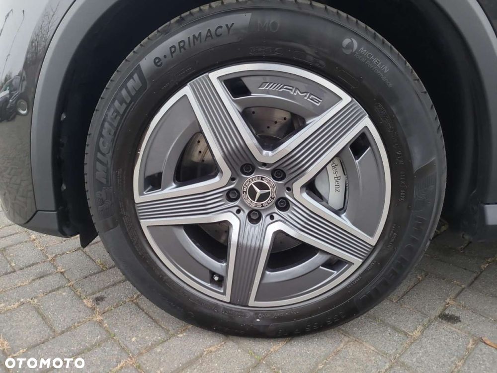 Mercedes-Benz GLC - 10