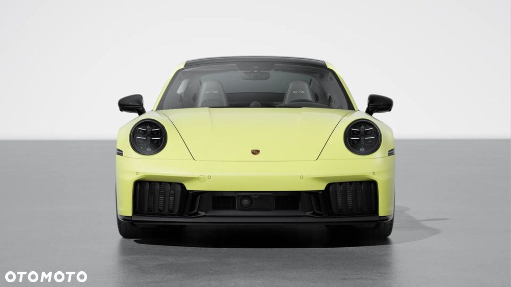 Porsche 911 - 5