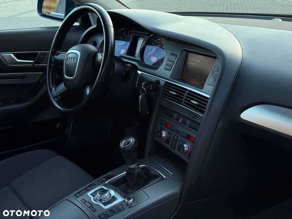 Audi A6 Limousine - 17