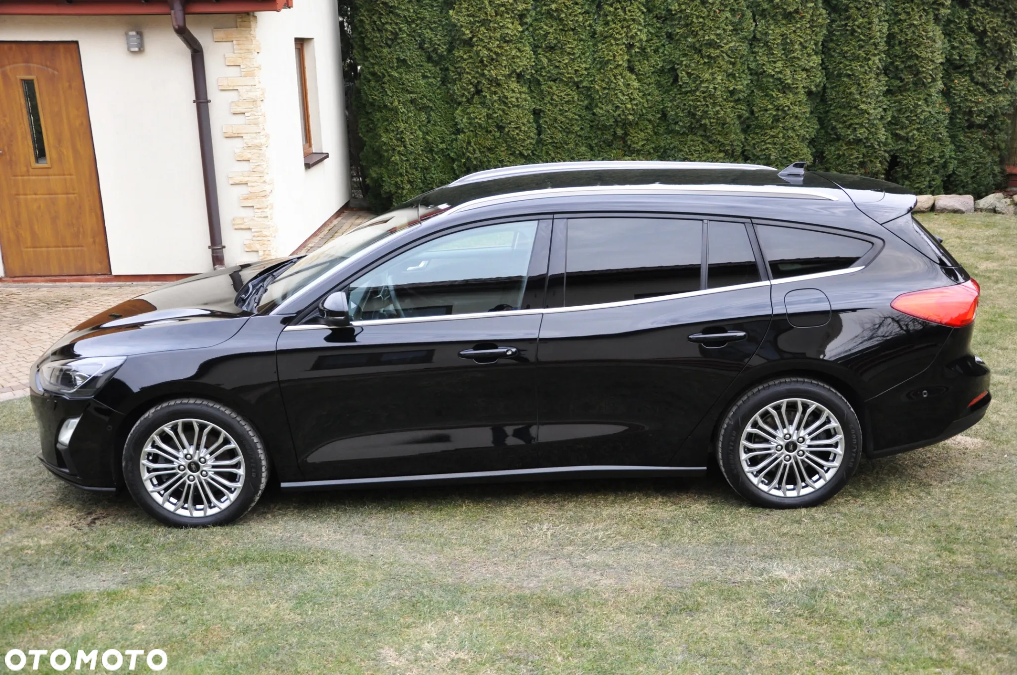 Ford Focus - 28