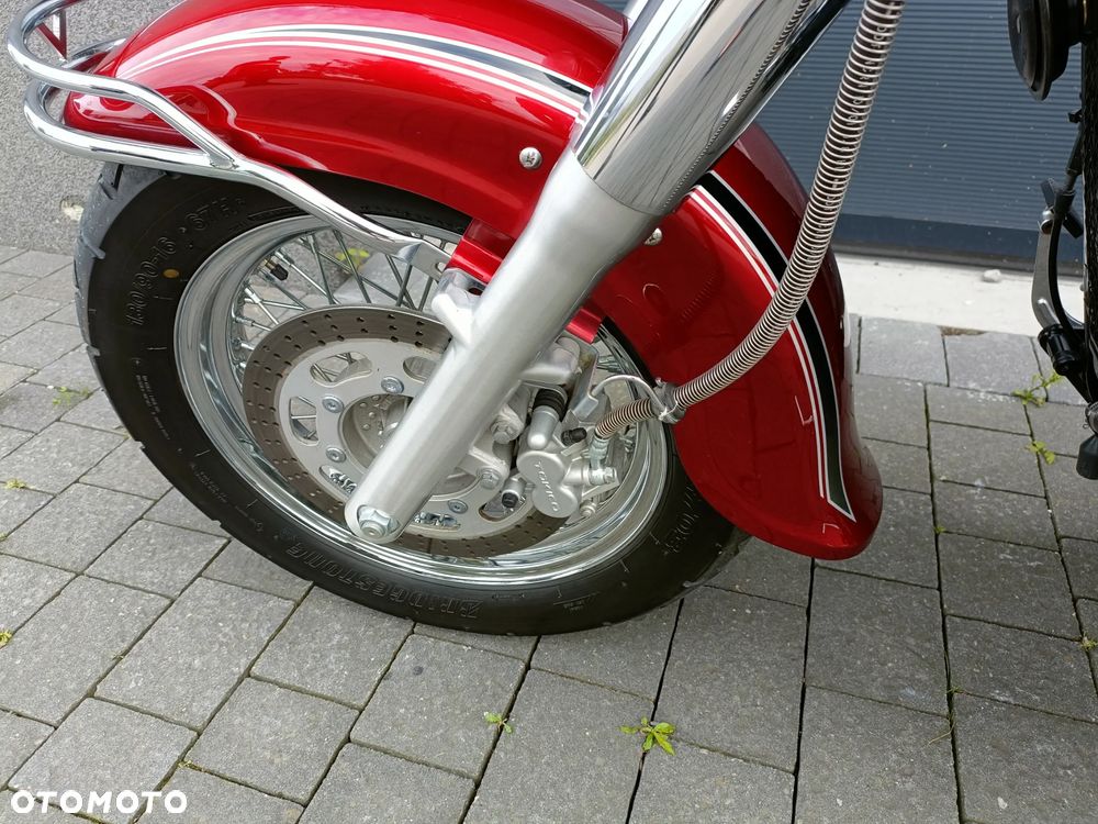 Kawasaki Vulcan - 11