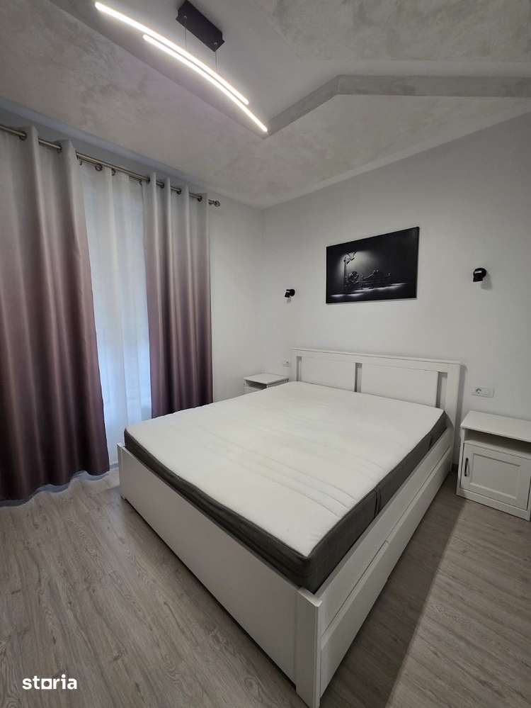 Apartament cu 2 camere Podu de Fier — fotografia 1