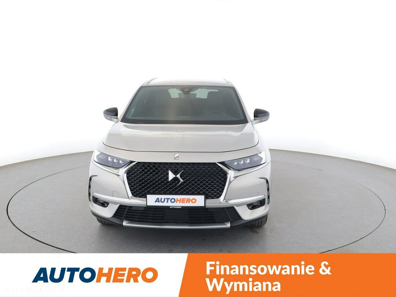 DS Automobiles DS 7 Crossback 1.6 E-Tense Grand Chic - 11