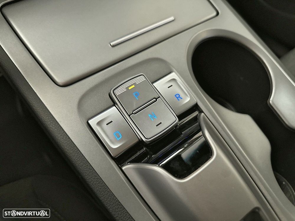 Hyundai Kauai 39 kWh Premium - 12