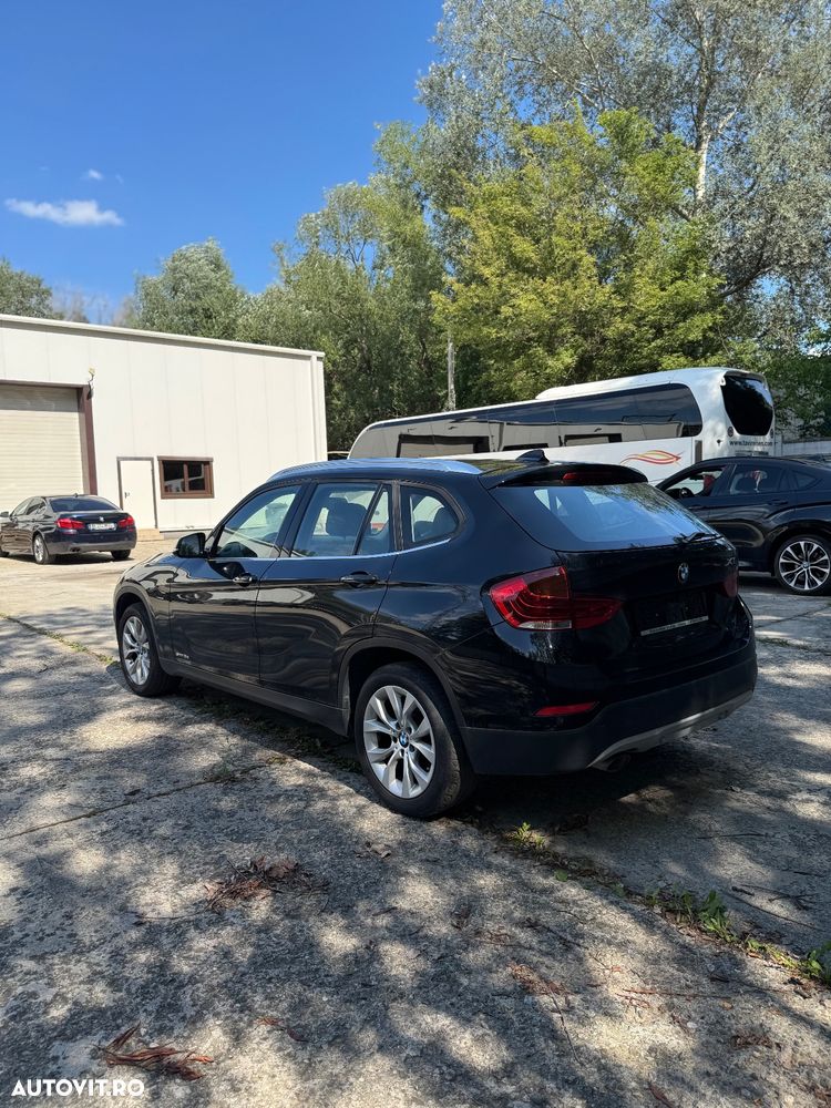BMW X1 sDrive18d - 3