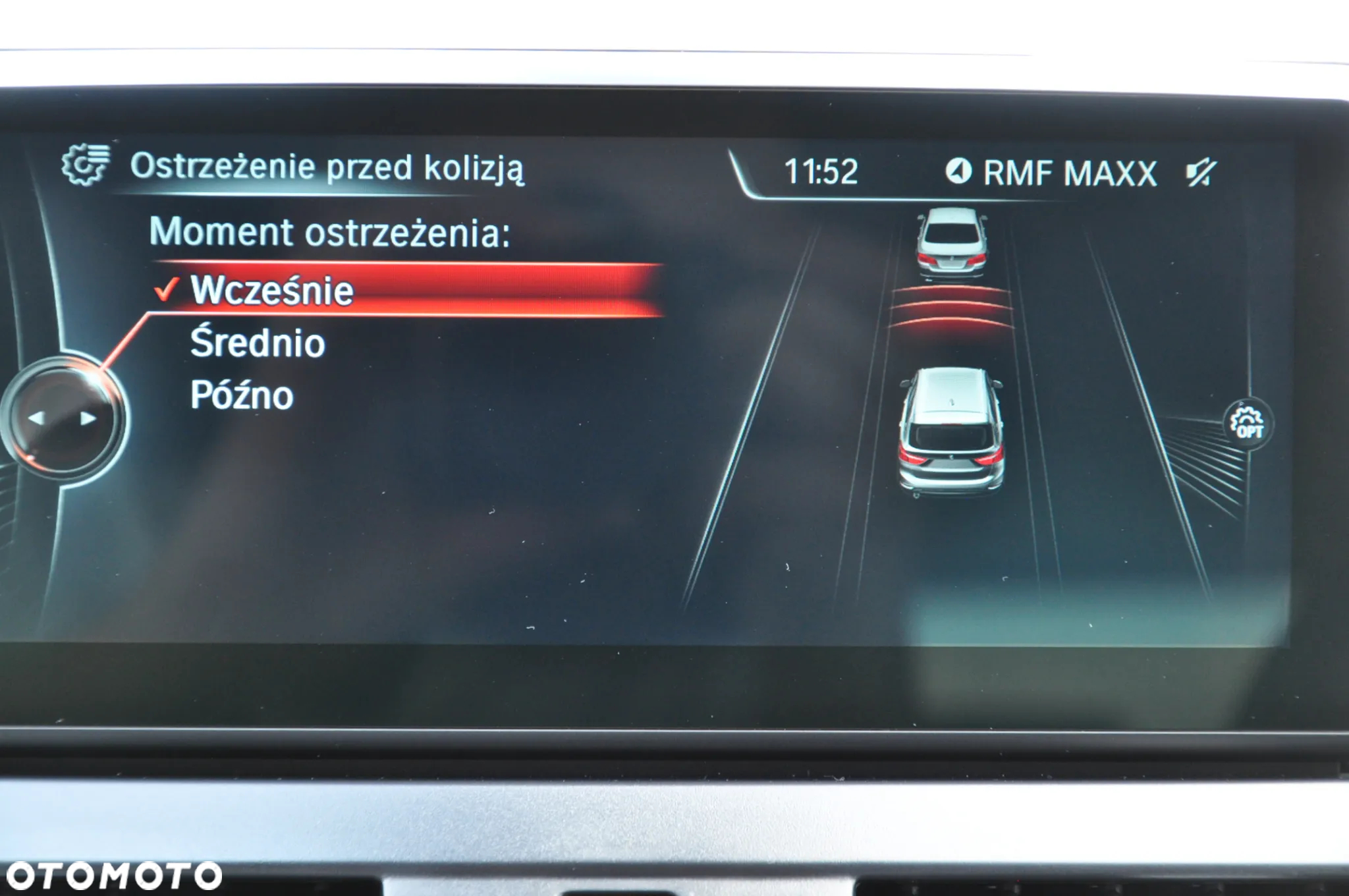 BMW Seria 2 216d Luxury Line - 39