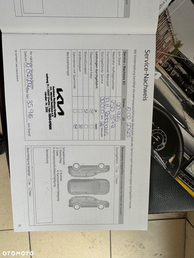 Kia Stonic - 33