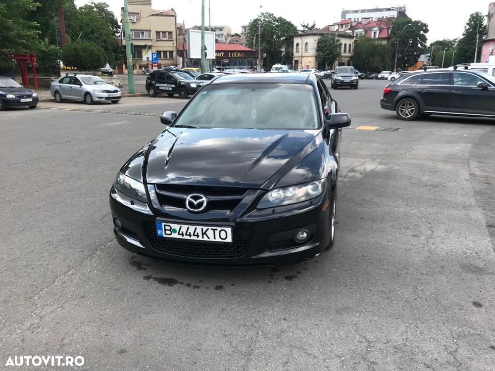 Mazda 6 - 11