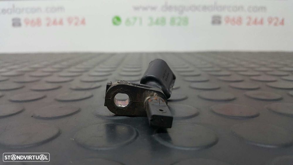 SENSOR ABS SEAT IBIZA (6J5) STYLANCE / STYLE - 4