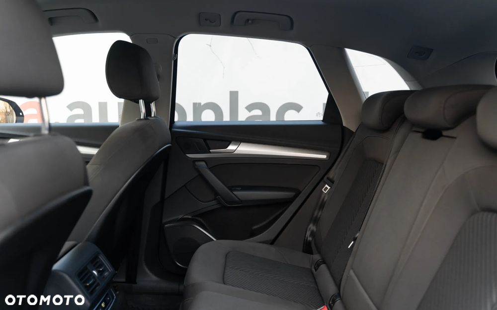 Audi Q5 35 TDI mHEV S tronic - 37