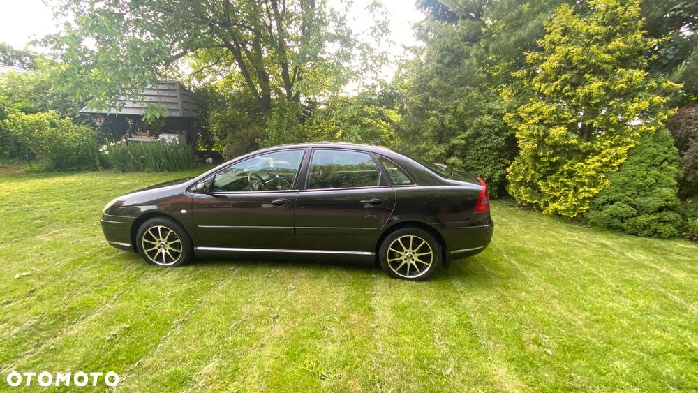 Citroën C5 HDi 135 Automatik Tendance - 24