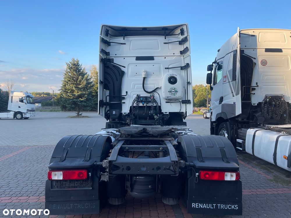 Renault T 480 - T460 Standard - 6