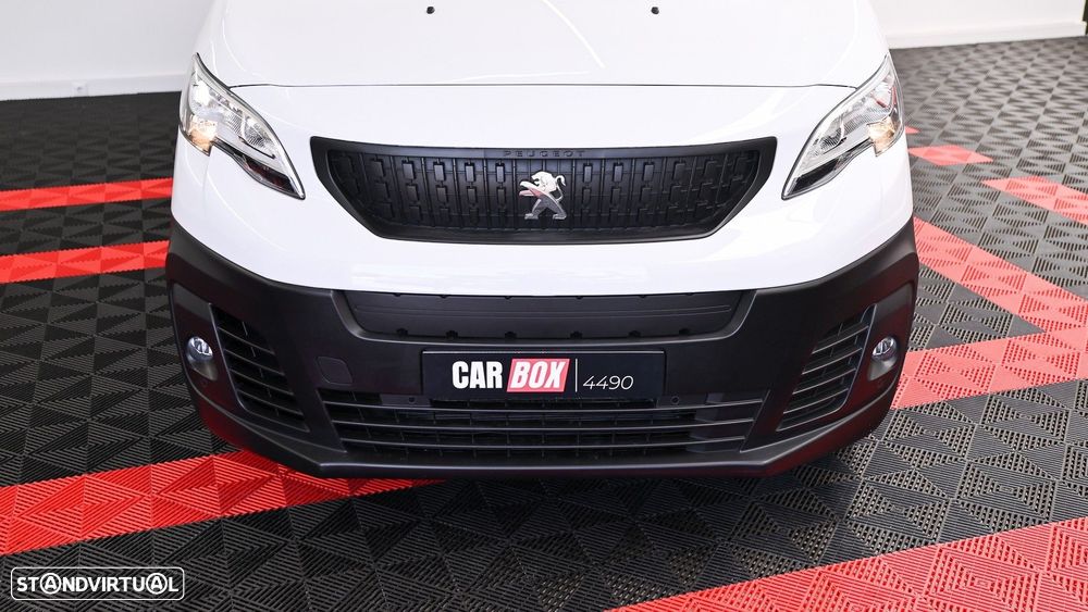 Peugeot e-Expert 75 kWh Premium Long - 5