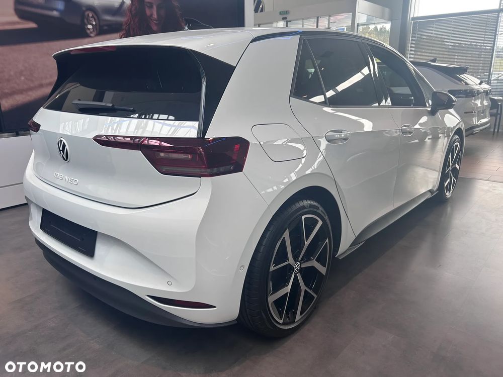 Volkswagen ID.3 Neo 58kWh Style - 4