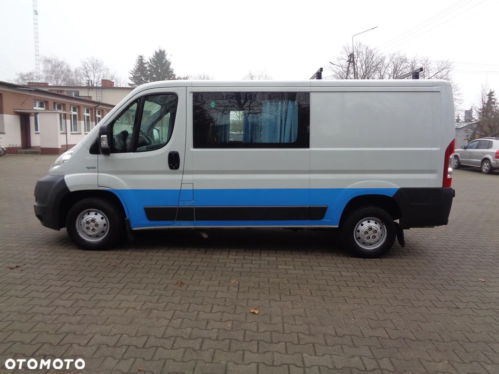 Fiat Ducato - 7
