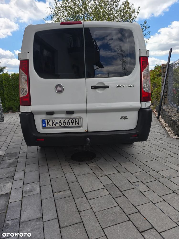 Fiat Scudo - 11