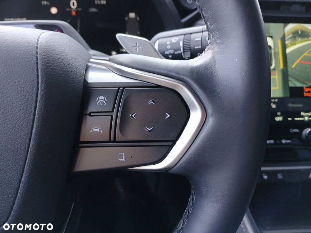 Lexus LBX 1.5 Hybrid Cool AWD - 15