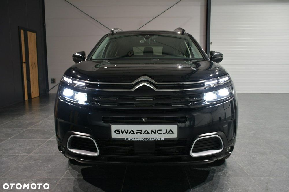 Citroën C5 Aircross 1.5 BlueHDi Shine - 5