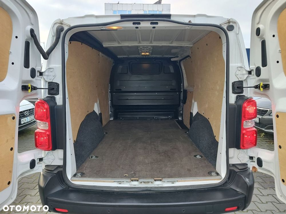 Citroën Jumpy - 8