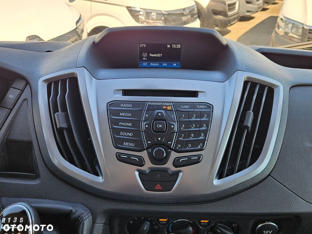 Ford transit L2H2 Chłodnia *64999zł NETTO* 2.0TdCi/131KM - 29