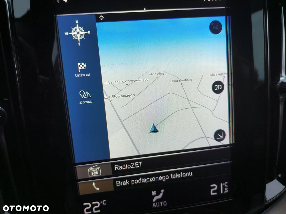 Volvo XC 60 D4 Geartronic Inscription - 37