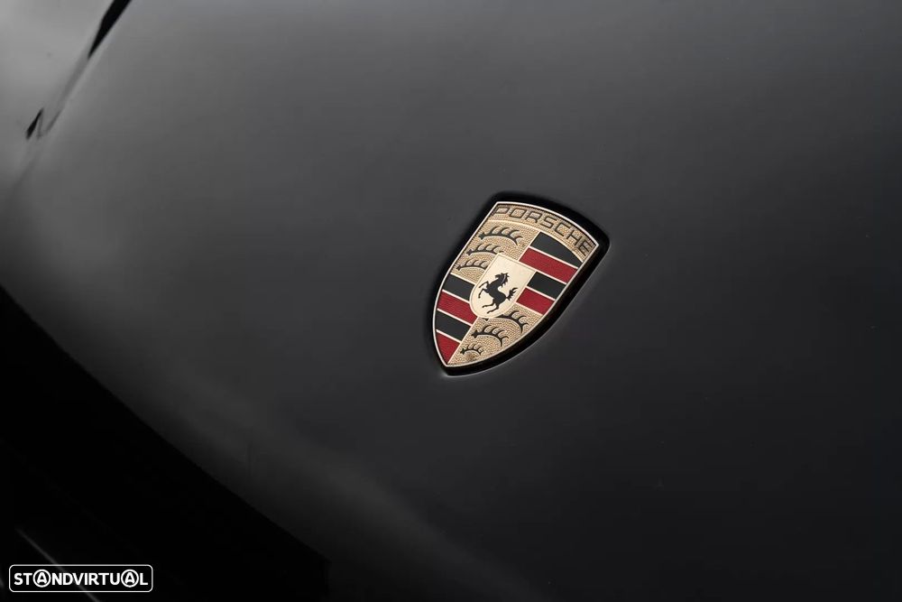 Porsche Macan S - 10