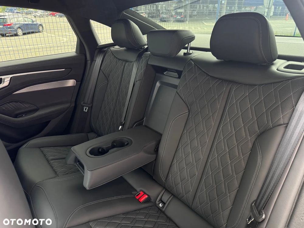 Audi A6 Limousine TDI mHEV Quattro S tronic - 33