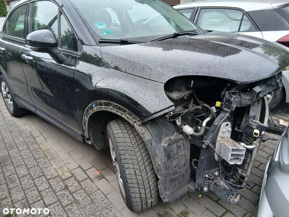 Fiat 500X 1.6 E-Torq 4x2 S&S Lounge - 3