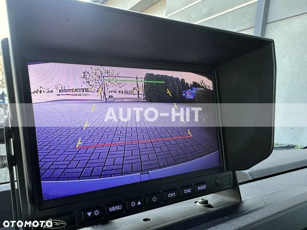 Renault Master - 8