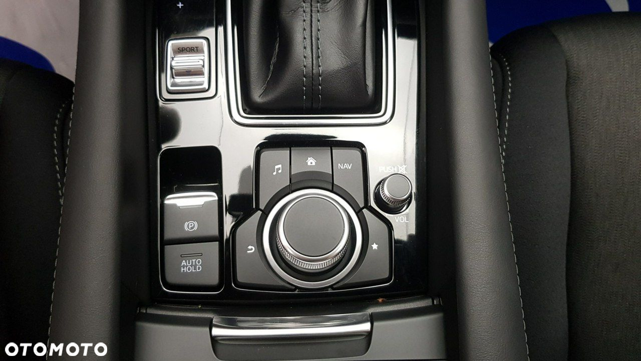 Mazda 6 - 26
