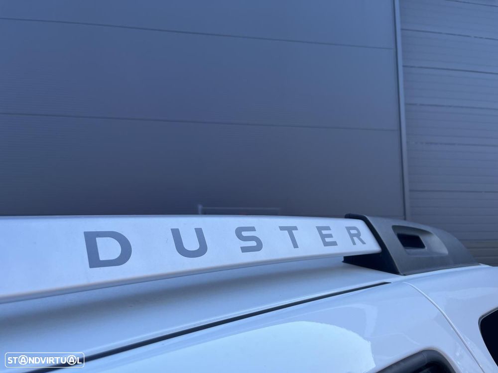 Dacia Duster 1.5 dCi Tour - 21