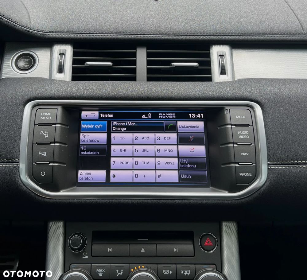 Land Rover Range Rover Evoque 2.0Si4 Prestige - 22