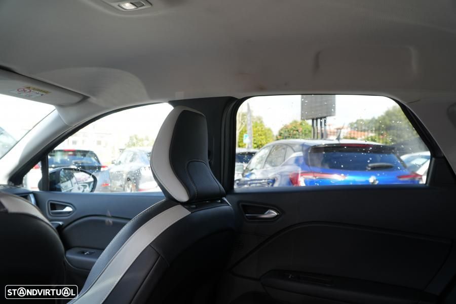 Renault Captur 1.0 TCe Intens - 7