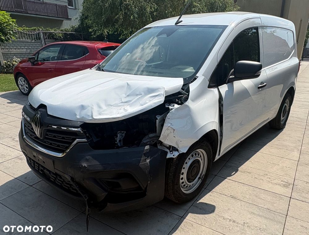 Renault Kangoo - 6
