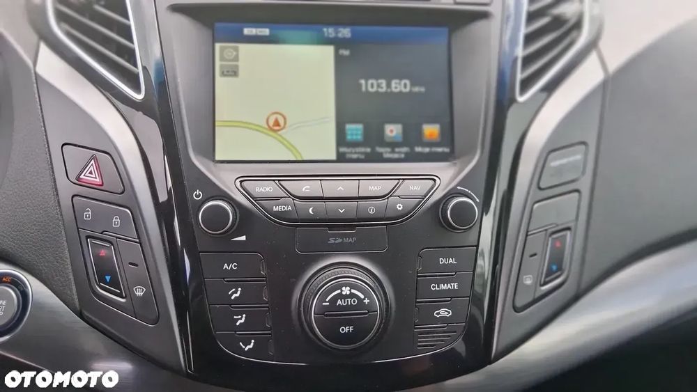 Hyundai i40 1.7 CRDi BlueDrive Business DCT - 15