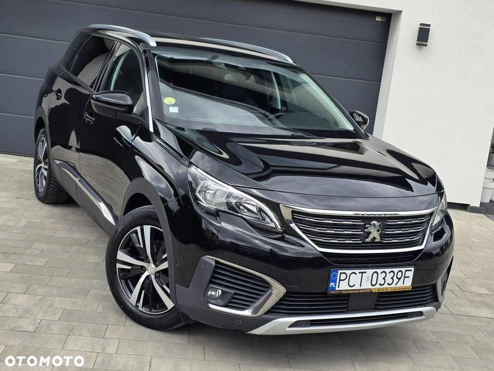 Peugeot 5008 - 31