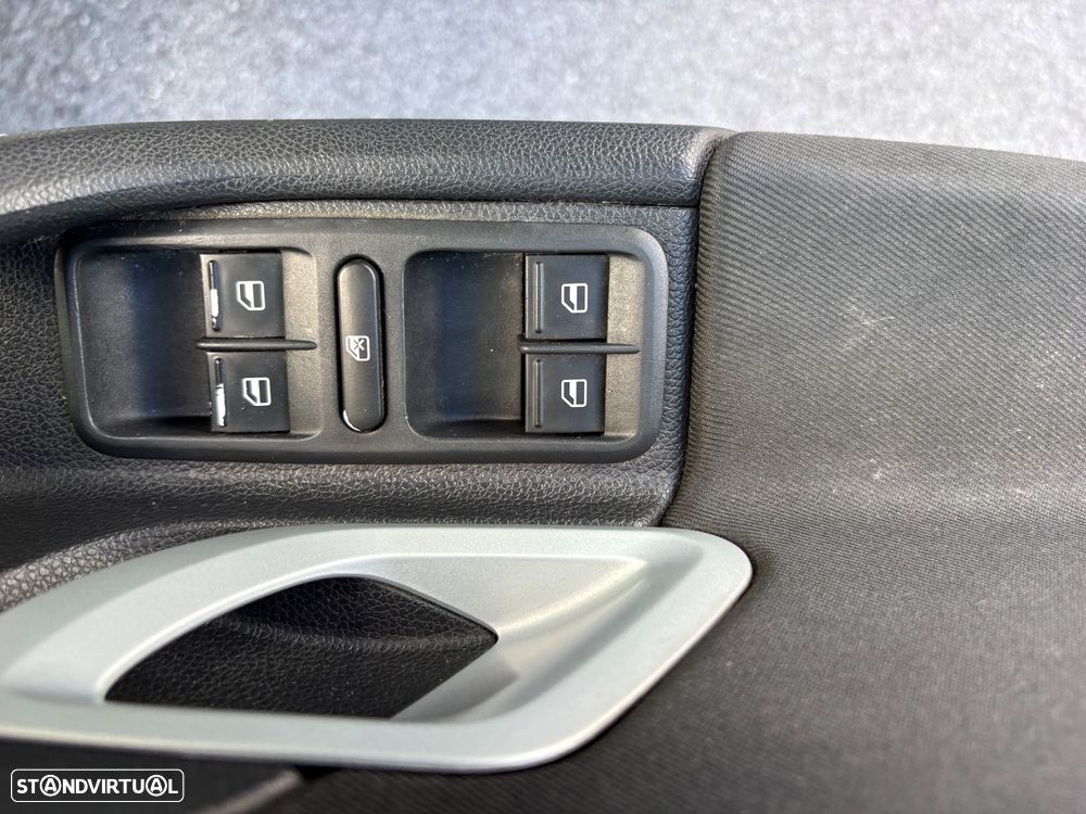 Skoda Fabia Break 1.2 Sport - 28