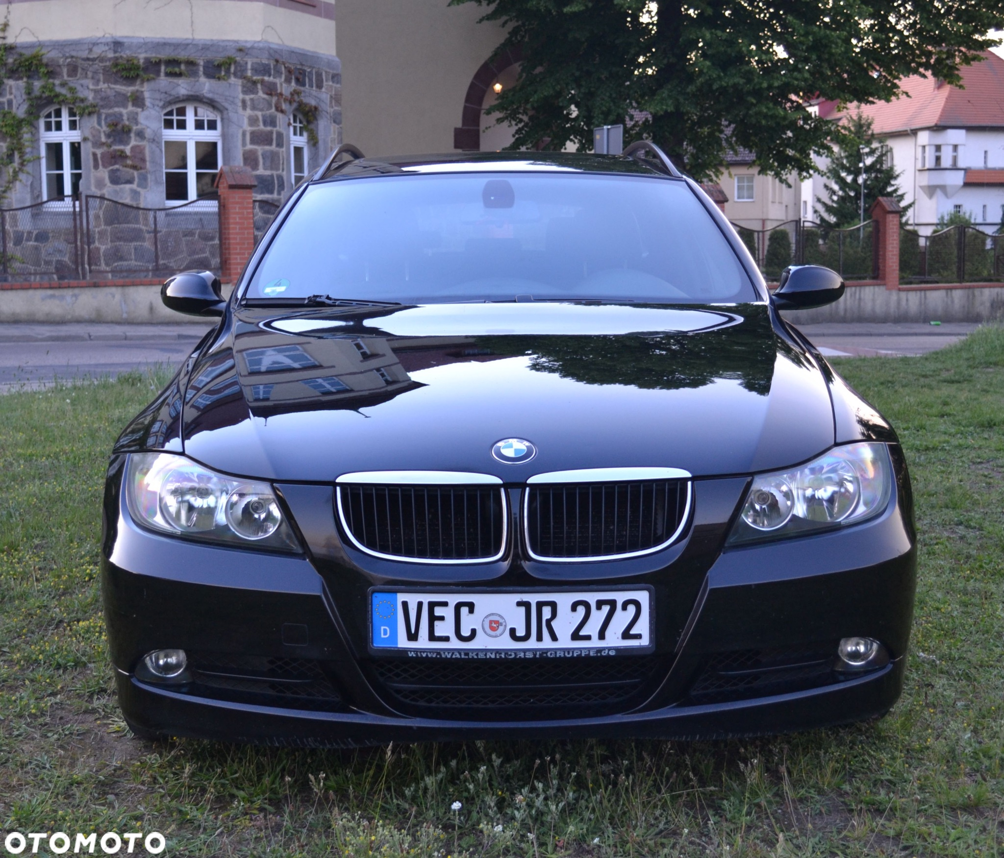 BMW Seria 3 320d - 3