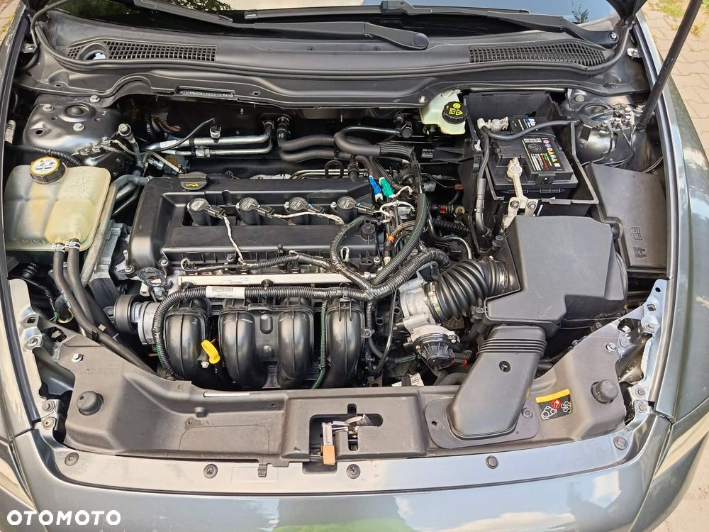 Volvo V50 1.8 Edition - 11
